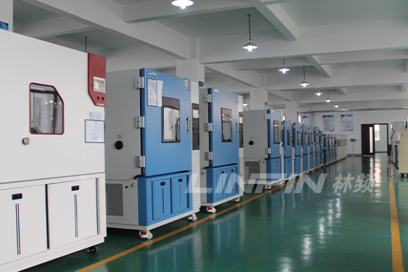 砂塵試驗(yàn)箱：在戶外產(chǎn)品測(cè)試中的作用